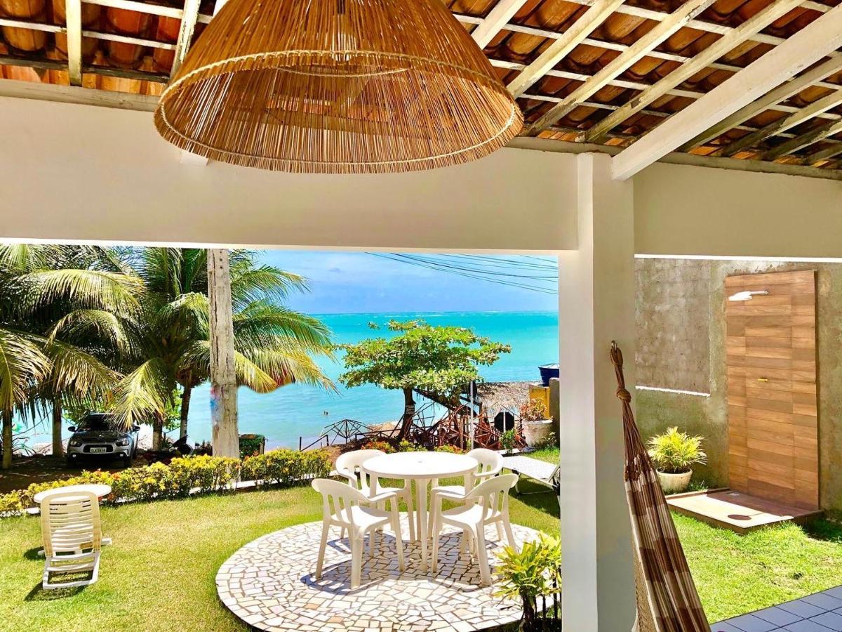 Casa Frente Mar ג'פראטינגה מראה חיצוני תמונה