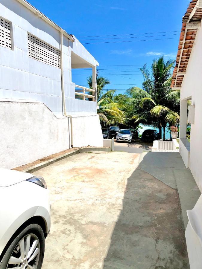 Casa Frente Mar ג'פראטינגה מראה חיצוני תמונה