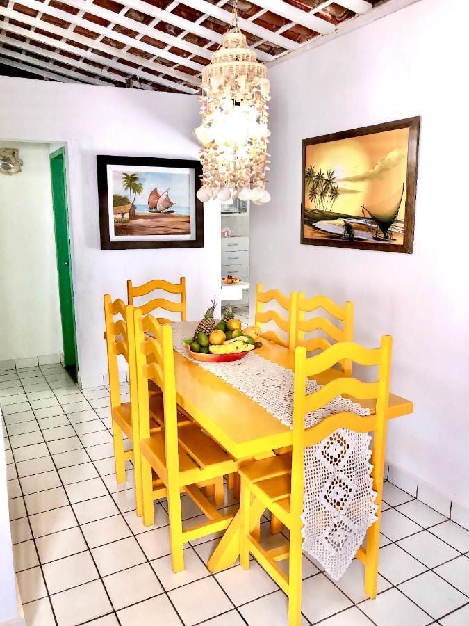 Casa Frente Mar ג'פראטינגה מראה חיצוני תמונה