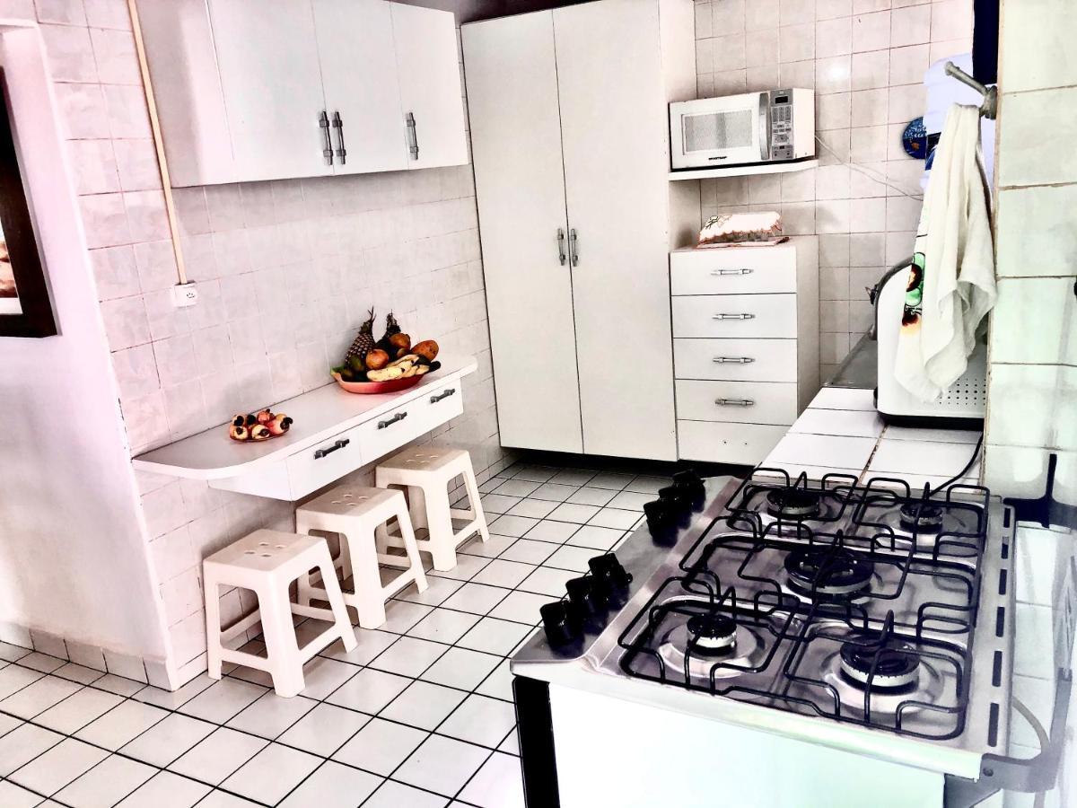 Casa Frente Mar ג'פראטינגה מראה חיצוני תמונה